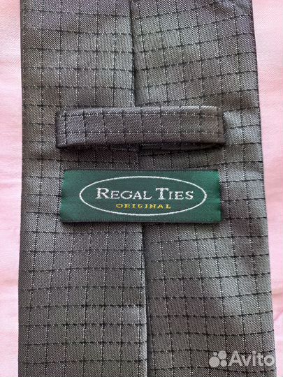 Галстук мужской