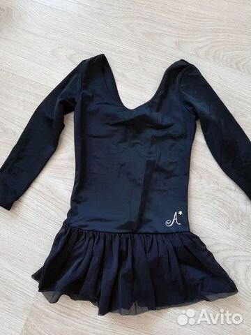 Купальник для гимнастики и танцев