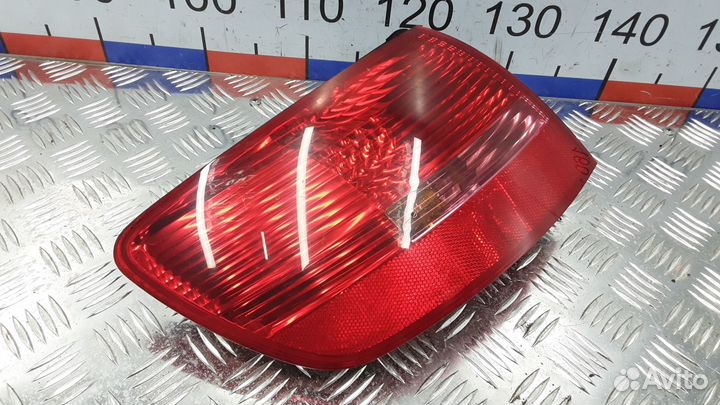 Фонарь Audi A6 C6 (2004-2011)