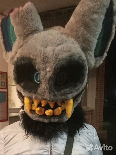 Продам этого монстрика