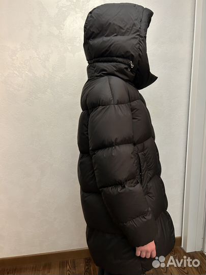 Пуховик Add 44 размер оригинал