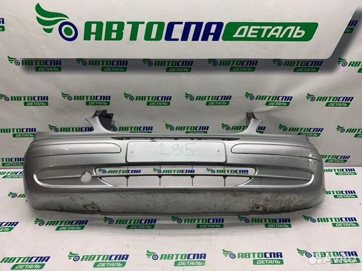 Бампер в сборе передний Mercedes Benz Vito минивэн