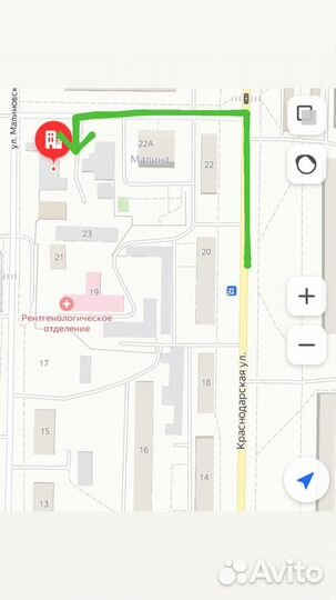 Набор инструментов 9в1