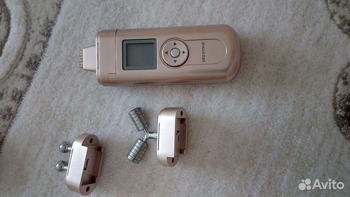 Микротоки,ридолиз,лифтинг,подтяжка