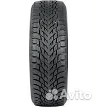 Ikon Tyres Autograph Snow 3 245/40 R18
