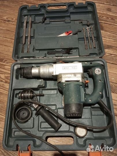 Электроинструменты. Ручной инструмент