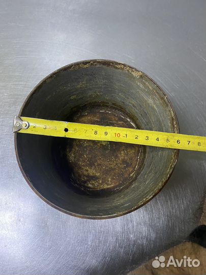 Форма для куличей