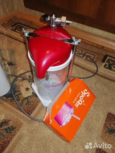 Концентратор кислорода armed 7F-1L