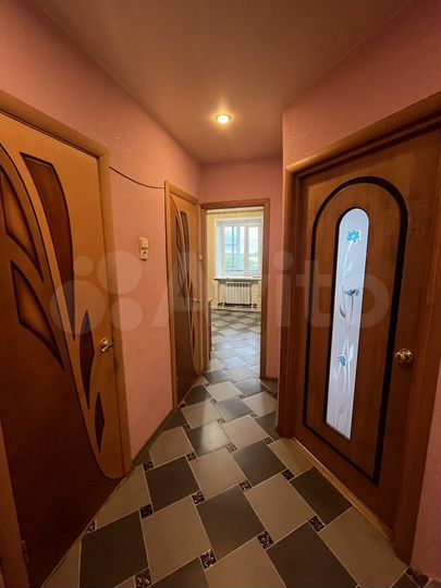 2-к. квартира, 49 м², 4/5 эт.