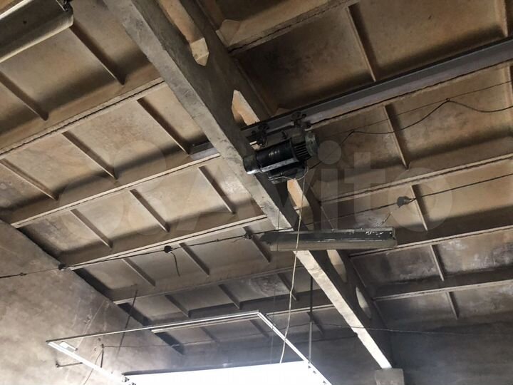 Здание, 500 м²