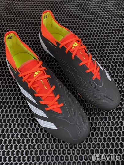 Бутсы Adidas Predator 39-45