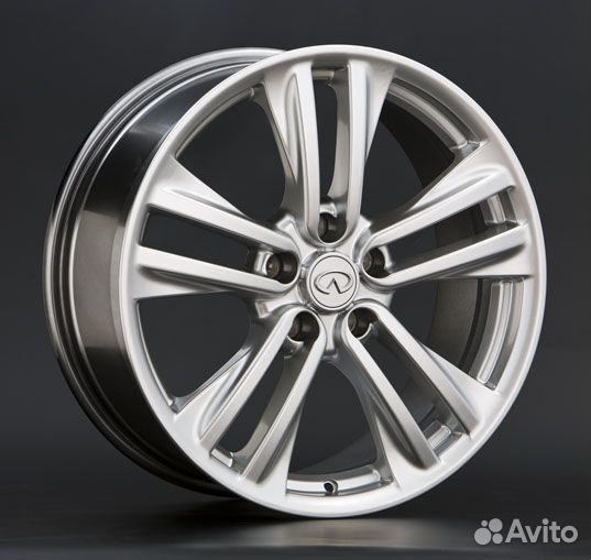 Replay INF9 : 8x18 5*114,3 Et:50 Dia:66,1 S