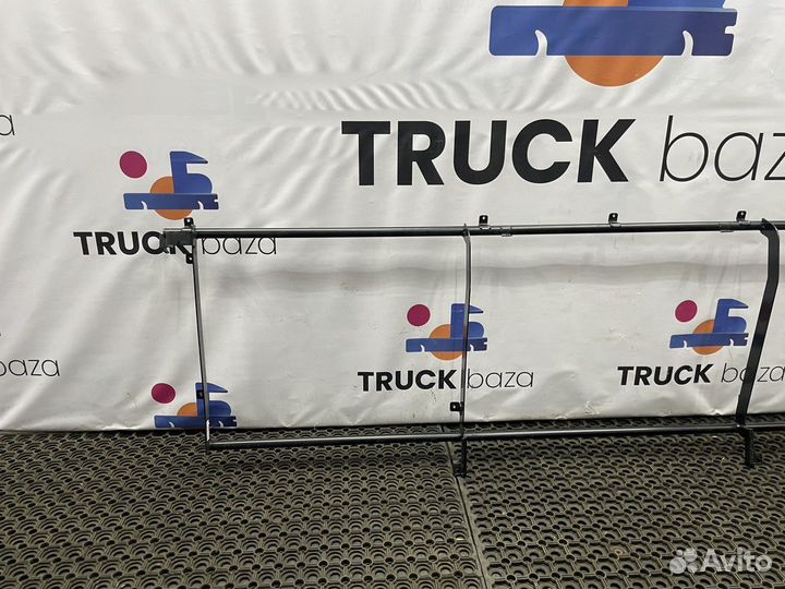 2034887 Монтажная рама Scania 6-series