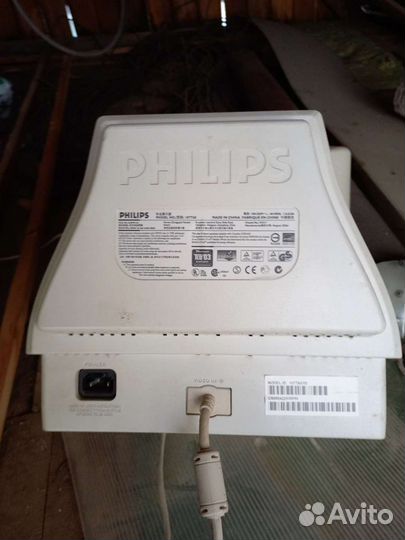 Монитор для компьютера