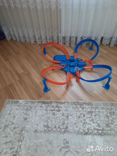 Игрушка Дорога