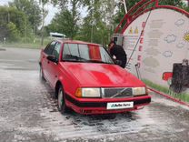 Volvo 460 1.8 MT, 1992, 150 000 км, с пробегом, цена 105 000 руб.