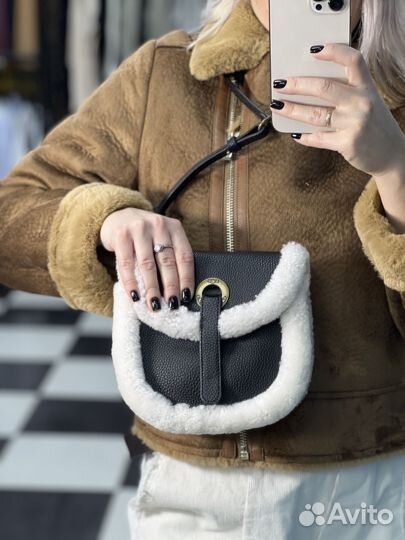 Сумка женская ugg