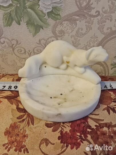 Пепельница СССР