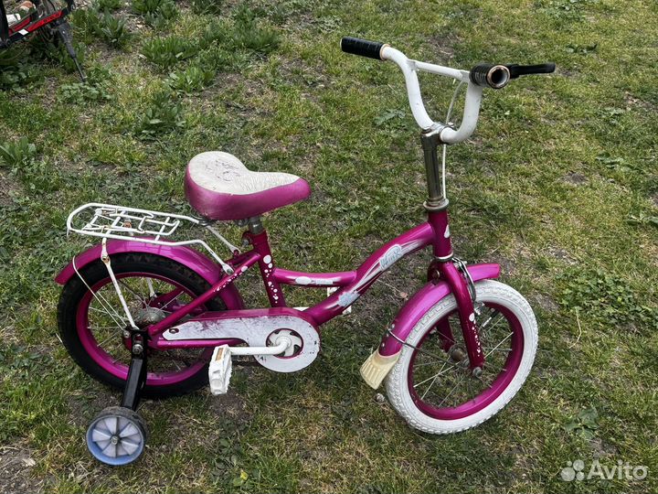 Велосипеды