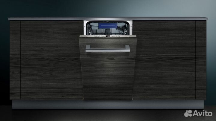 Посудомоечная машина Siemens SR 655X30 MR Новая