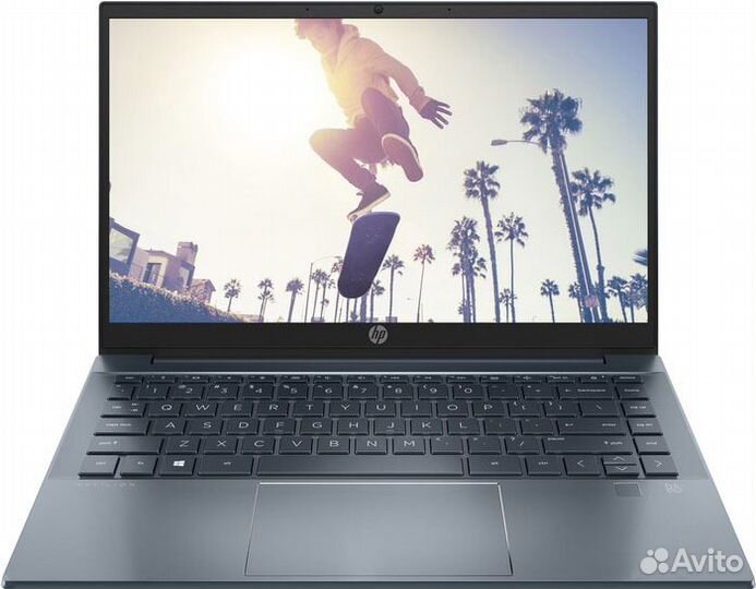 Ультрабук HP Pavilion 14