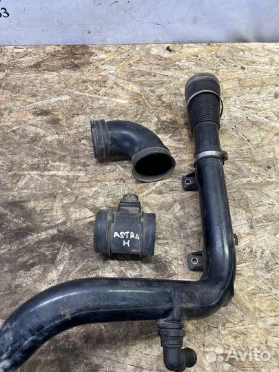 Дмрв Opel Astra Corsa Zafira antara 55350048