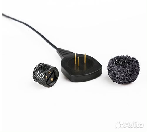 Микрофон Boya BY-HLM1 новый