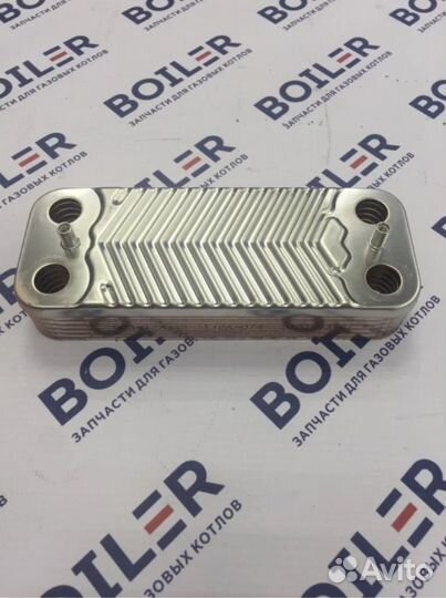 Запчасти для газового котла Висман