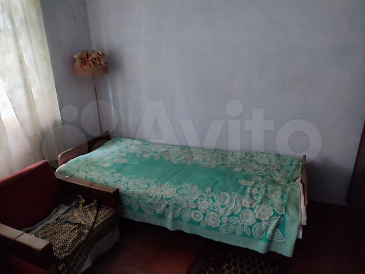 Дача 39 м² на участке 6 сот.