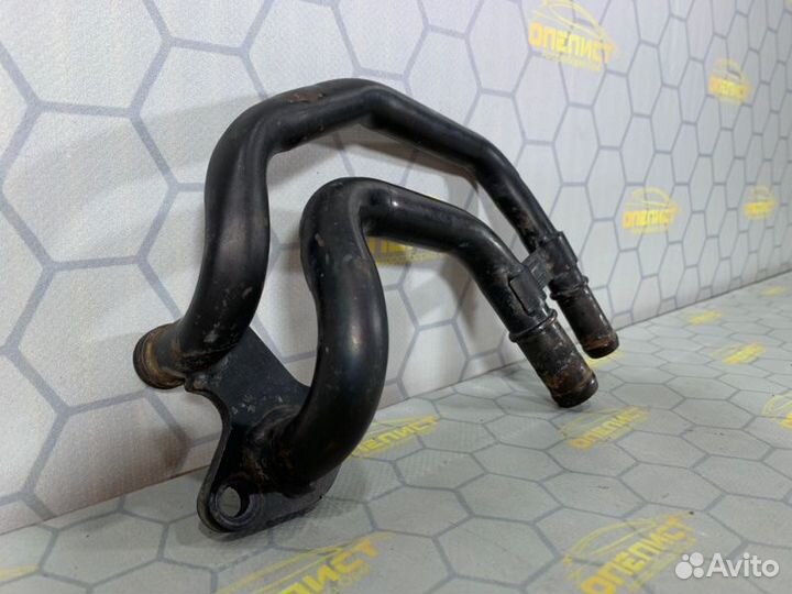 Патрубок системы охлаждения Opel Antara Z32SE 2009