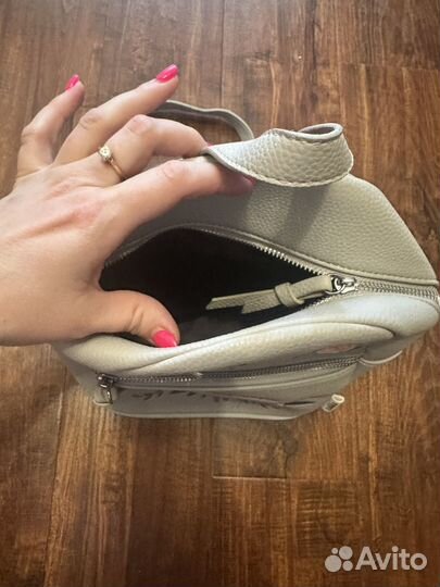 Рюкзак новый Zakka