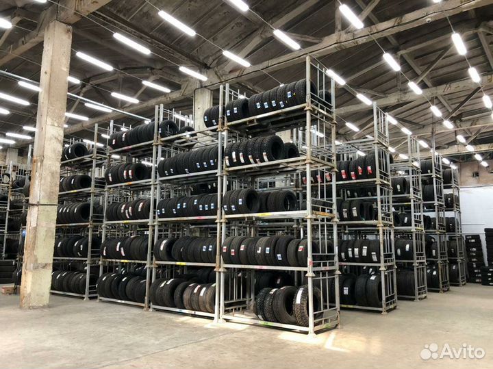 Arivo Winmaster ProX ARW3 235/45 R18 98H