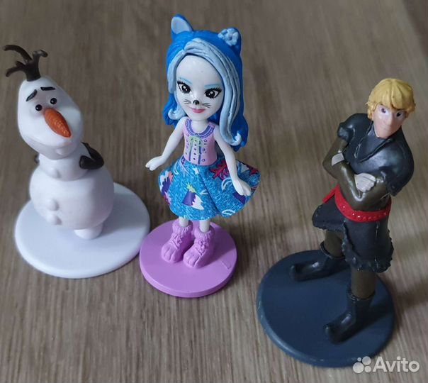 Игрушка sweet box