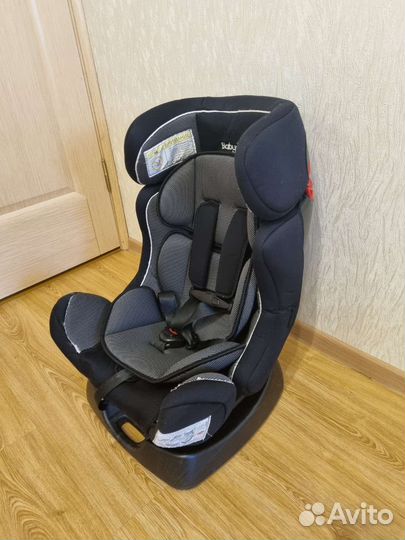 Детское автокресло от 0