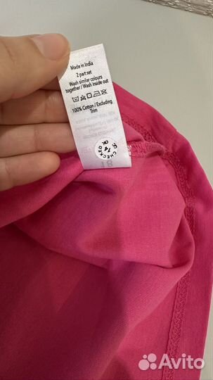 Футболка L George