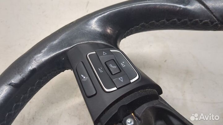 Руль Volkswagen Jetta 6, 2011