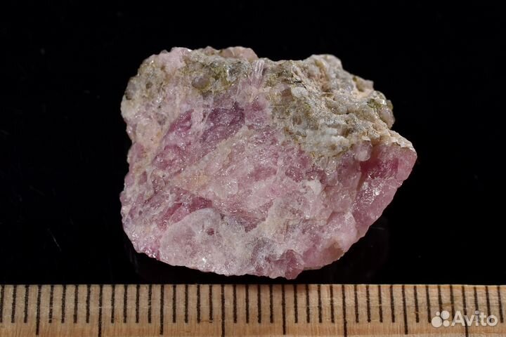 Турмалин (эльбаит). Лот №949