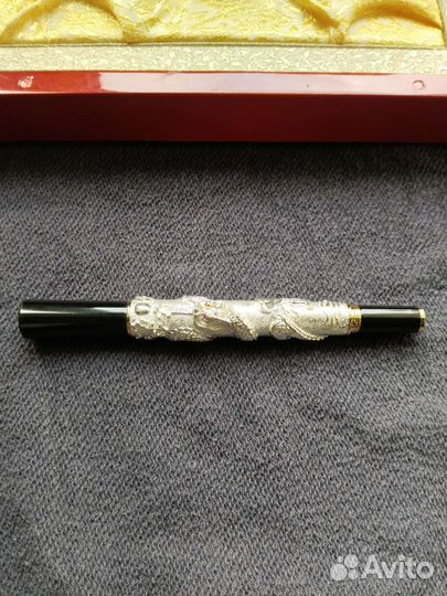 Перьевая ручка Jin Hao