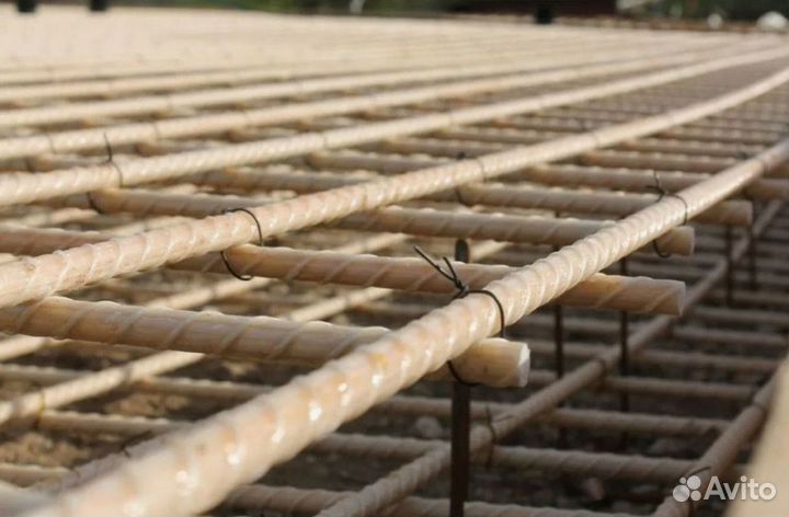 Труба профильная 60х60х3,0 6000 мм