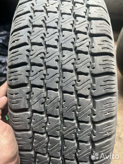 Волтайр VS-1 205/70 R14 95S
