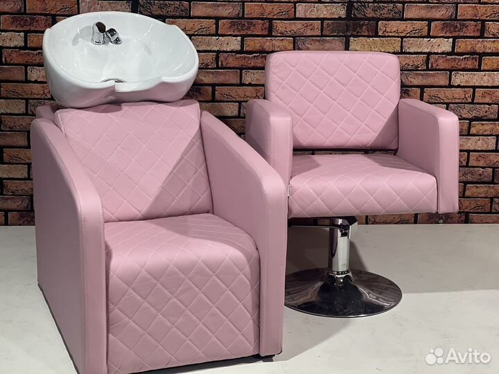 Парикмахерский комплект 