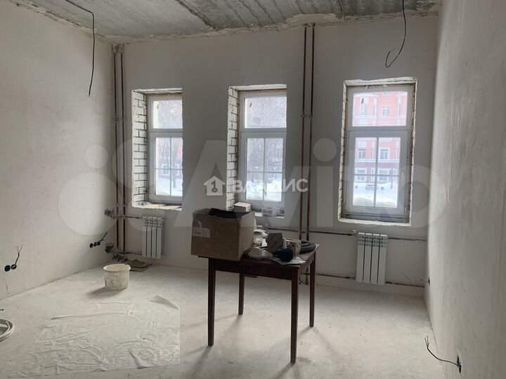 Продам офисное помещение, 146.6 м²