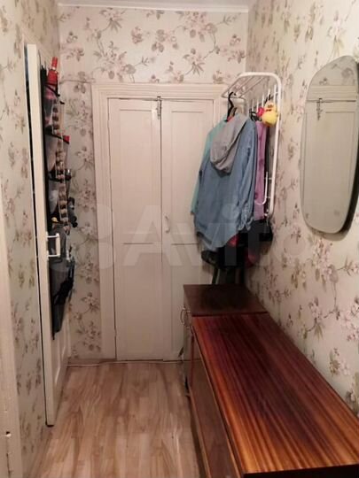 1-к. квартира, 29 м², 2/5 эт.