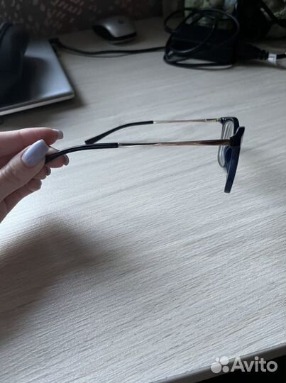 Очки для зрения