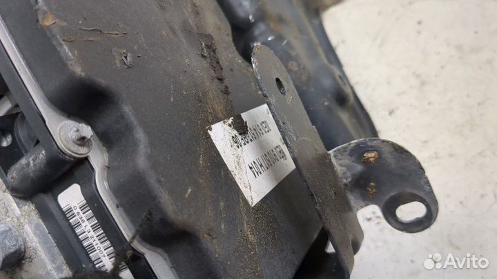 Блок абс, насос Audi A4 (B7), 2008