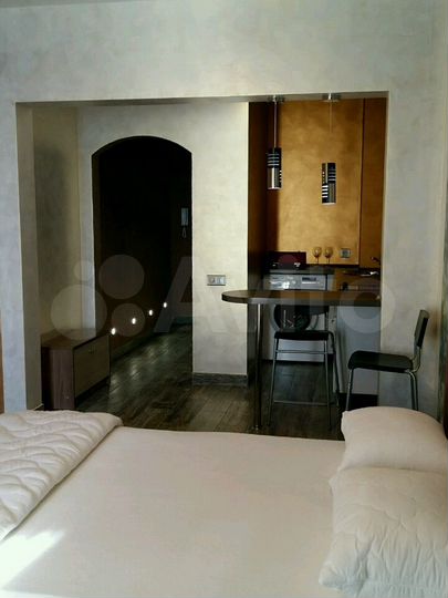 Квартира-студия, 30 м², 8/15 эт.