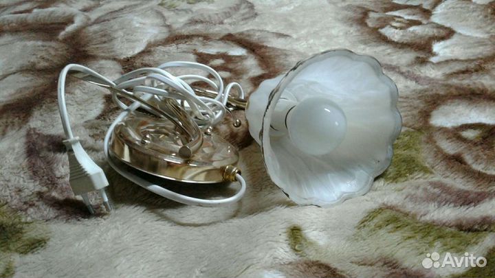 Светильник