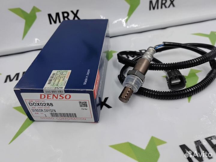 Лямбда-зонд DOX0288