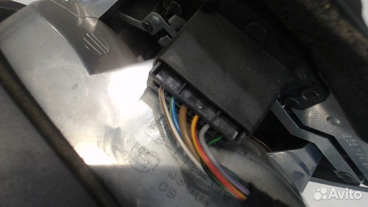 Фонарь (задний) BMW 3 E46, 1999