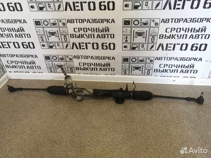 Рейка рулевая для Mitsubishi Outlander XL (CW)